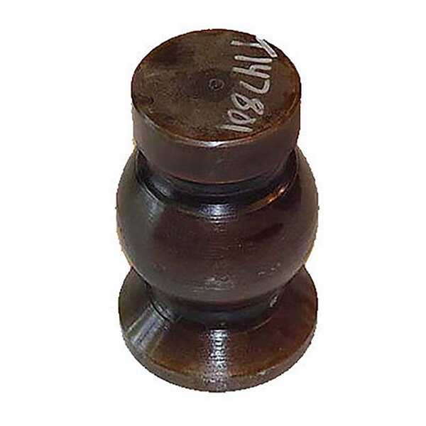 Aftermarket T170501 New Backhoe Ball Fits John Deere 450G 550G 650G BAL10-0074 - main